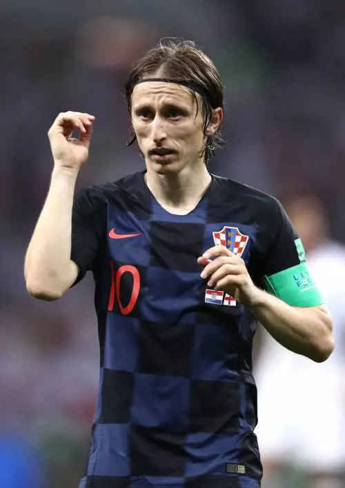 Modric e la rivincita della Croazia: "Dovevano essere più umili..."