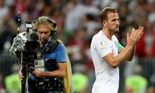 Inghilterra out dai Mondiali, i media inglesi: "Abbiamo preso un calcio nei Balcani"