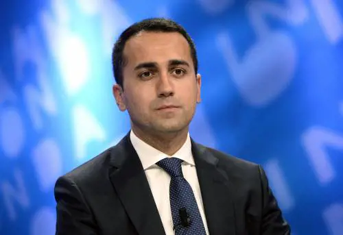 Marchionne, Di Maio contro l'odio rosso: "Miserabile attaccare chi sta male"