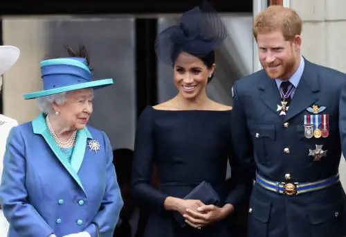 L'appello del padre di Meghan: "Figlia mia, potrei morire presto. Chiamami prima che sia troppo tardi"