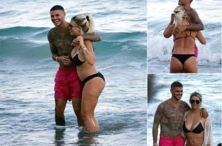 Wanda Nara si difende: "Pancia e cellulite? Sono orgogliosa del mio corpo"
