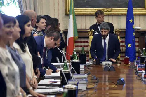 Lo Stato di diritto e lo Stato del Fico