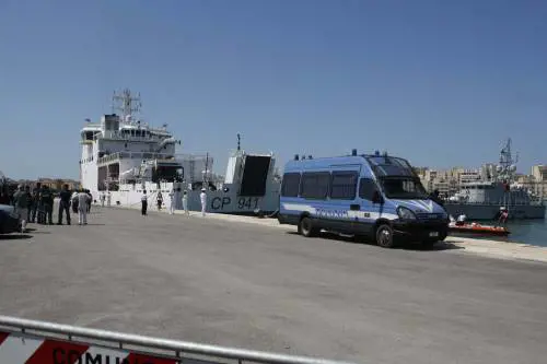 Diciotti, il pressing della Farnesina su Bruxelles