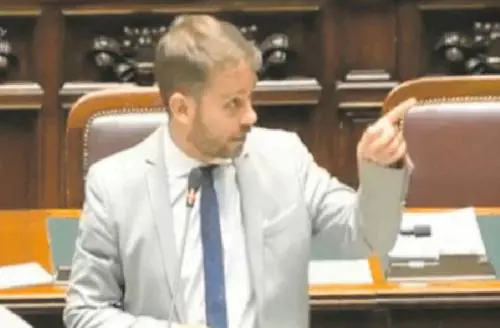 Rissa sovranista in Aula Botte tra leghisti e Fdi