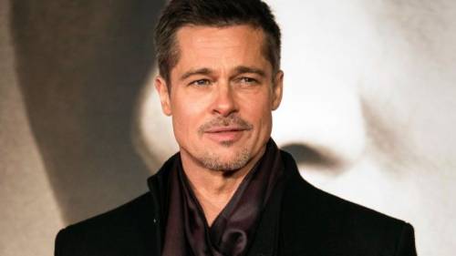 Brad Pitt e quella promessa non mantenuta sull'uragano Katrina