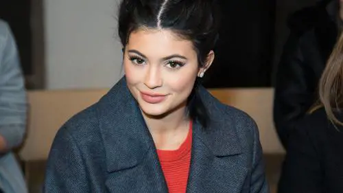 Kylie Jenner, le foto
