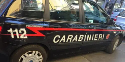 Sgomberi a Firenze: nei bivacchi droga e refurtiva