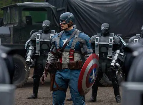 Capitan America: come ha fatto a sopravvivere nel ghiaccio per 70 anni?