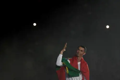 Marcelo, Godin, Dybala. Intorno a Ronaldo nasce una Juventus Mondiale