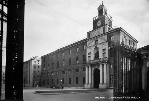 Tagli borse studio: la Cattolica stanzia 1,6 milioni