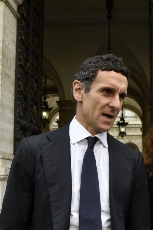 Tria è pronto ad aprire il dossier Mps