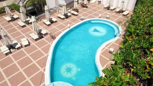 Piscina sotto sequestro e quattro indagati, ma  Sara aveva bevuto una bibita ghiacciata