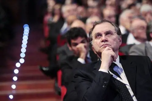 La Banca d'Italia: "Le misure della Bce necessarie e appropriate"
