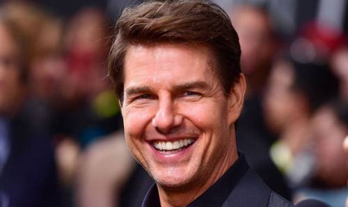 Tom Cruise, un messaggio a George Clooney dopo l’incidente 