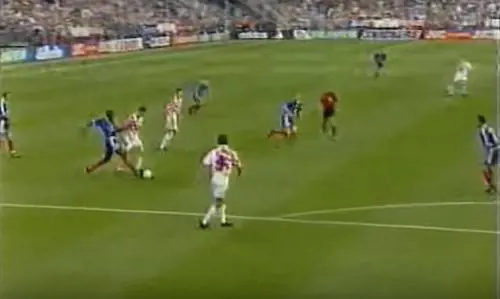 Francia-Croazia: il precedente di 20 anni fa e l'erroraccio di Boban