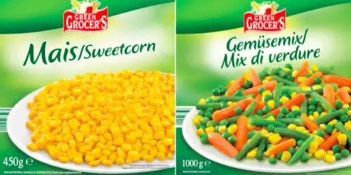 Rischio listeria, Lidl ritira nuovi prodotti in Sicilia