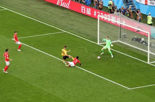 Mondiali 2018, Belgio-Inghilterra finisce 2-0