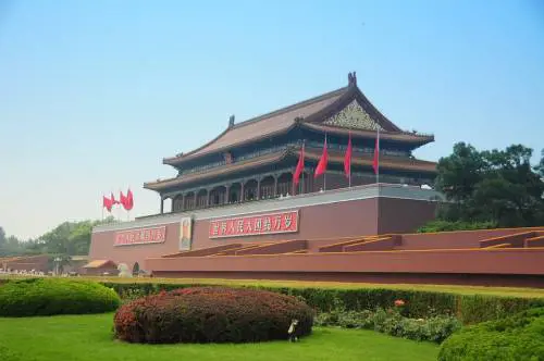 La Cina chiede all'Unesco tutela per i luoghi di Mao