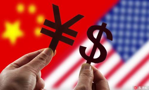 La guerra commerciale tra USA e Cina rischia di travolgere il mondo