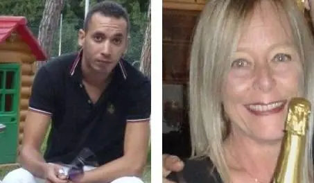 Picchiata e poi sgozzata. Ergastolo al marocchino che ha ucciso Sabrina