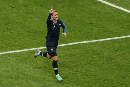 Barcellona-Griezmann, ora è ufficiale: clausola rescissoria da 800 milioni di euro