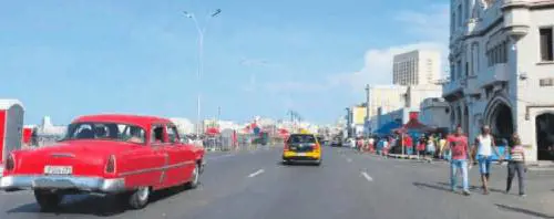 Premier, diritti e mercato libero. Ma a Cuba la svolta è di facciata