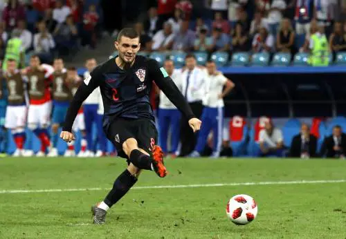 Croazia, Kovacic dedica la medaglia all'amico scomparso: "Rip Dino"