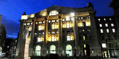 Quelle serate a tutto jazz nel Palazzo Mezzanotte