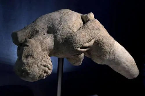 Il "mito di Niobe" a Tivoli per celebrare Ovidio