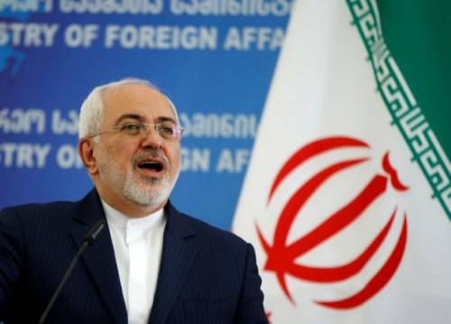 L'Iran cita gli Usa davanti alla Corte Penale Internazionale