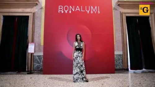 Walkinart nella mostra in ricordo di Bonalumi