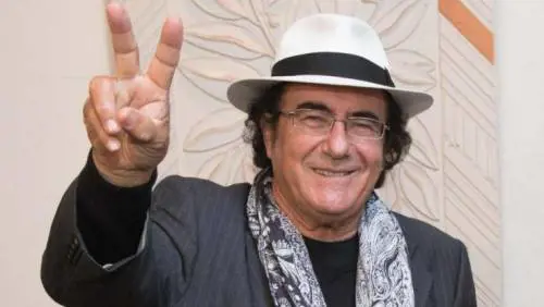 Al Bano: "La pausa? Tutte balle". E poi svela una sorpresa per i fan