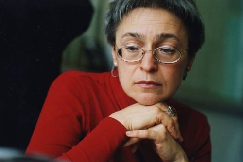 Politkovskaja, Corte europea diritti dell'uomo condanna la Russia: "Non cercò i mandanti"