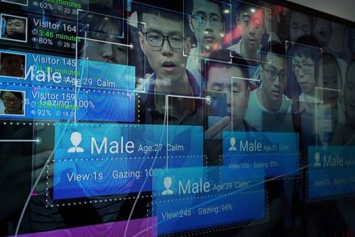Il Panopticon high tech di Pechino: benvenuti nella Cina della sorveglianza di massa