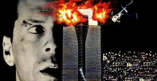 Così Bruce Willis si trasformò nell'eroe (per caso) degli americani