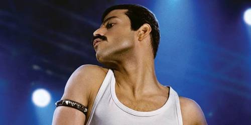I Queen rivivono nel film Bohemian Rhapsody 