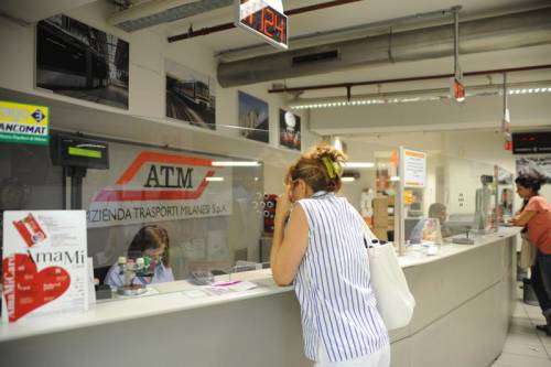 Stangata Atm, cartelli in aula E Sala rassicura su cantieri M4