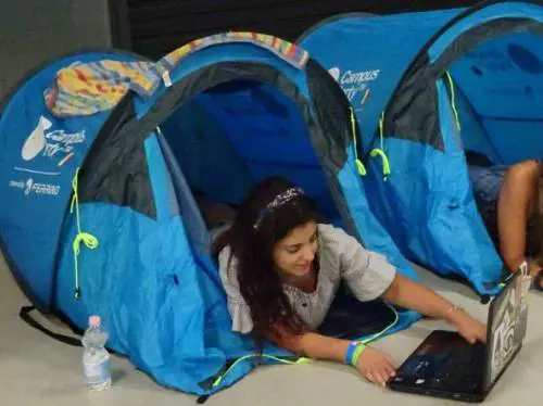 Torna il Campus party, tra droni e robot la festa dell'innovazione