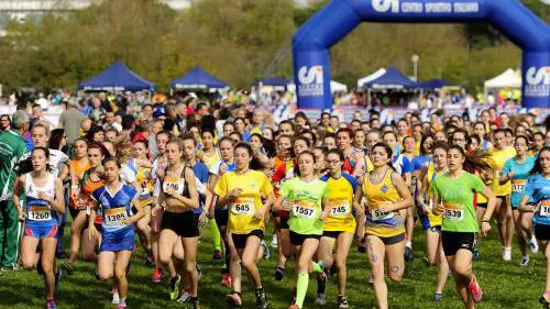 I volontari Csi in "missione" con lo sport