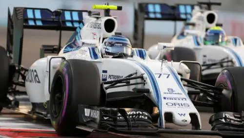 Formula 1: crisi nera Williams, Claire e la paura di essere licenziata