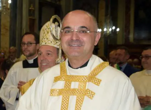 Svaligiata la casa del parroco di Bordighera. Don Salomone: "Restituite quei soldi, sono dei poveri"