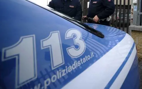 Ragusa, giovane somalo arrestato per spaccio davanti ad una chiesa