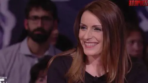 Borgonzoni contro Formigli: "Negatomi confronto con Rackete a Piazzapulita"