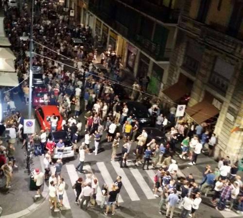 Patto di vicinato fallito Via Lecco e Lazzaretto inferno per i residenti