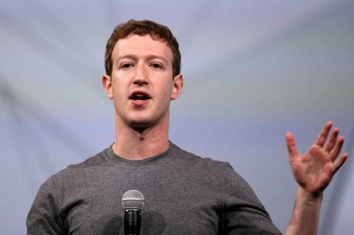 Zuckerberg: ”Facebook non censura chi nega l’Olocausto”