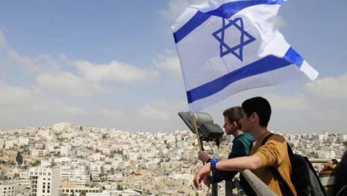 Israele, l'Australia è pronta a trasferire l'ambasciata a Gerusalemme