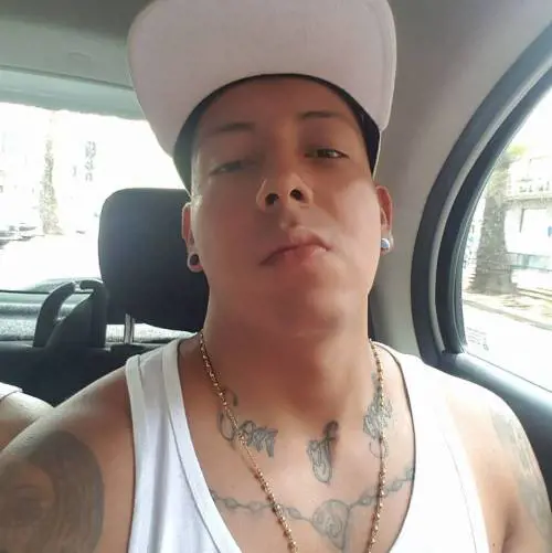 Il capo della gang salvadoregna MS13 chiede asilo umanitario. Venne arrestato nel 2013