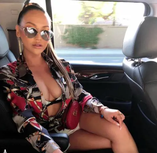 Rich Kids of Singapore, tra lusso e ragazze sexy