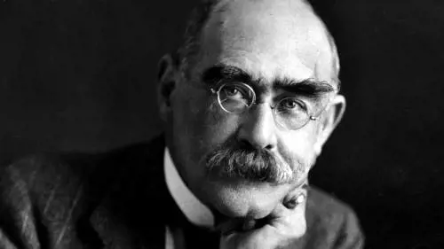 "La natura, i limiti, la solitudine. Così Kipling ci parla di noi"