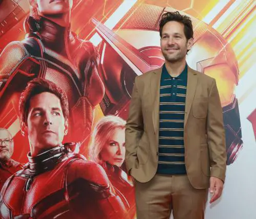 «Eroe, ladro e padre: quant'è complicato essere un Ant-Man»